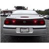 Image 6 : B2 --  2000 CHEVROLET IMPALA LS  , Silver , 53871  KM's