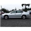 Image 8 : B2 --  2000 CHEVROLET IMPALA LS  , Silver , 53871  KM's