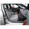 Image 17 : B4 --  2006 BUICK ALLURE CXS , Silver , 237181  KM's
