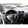 Image 21 : B6 --  2014 NISSAN VERSA NOTE S  , White , 246623  KM's
