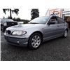 Image 1 : C2 --  2004 BMW 325 IS SUV , Silver , 127056 MILES