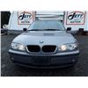 Image 2 : C2 --  2004 BMW 325 IS SUV , Silver , 127056 MILES