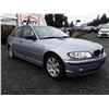 Image 3 : C2 --  2004 BMW 325 IS SUV , Silver , 127056 MILES