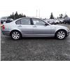 Image 4 : C2 --  2004 BMW 325 IS SUV , Silver , 127056 MILES