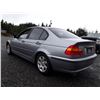 Image 7 : C2 --  2004 BMW 325 IS SUV , Silver , 127056 MILES