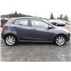 Image 4 : C3 --  2011 MAZDA 2 , GREY, 169,553 KMS