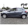 Image 8 : C3 --  2011 MAZDA 2 , GREY, 169,553 KMS
