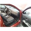 Image 16 : C4 --  2009 DODGE AVENGER SXT , Red , 186007  KM's