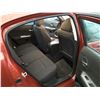 Image 17 : C4 --  2009 DODGE AVENGER SXT , Red , 186007  KM's