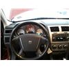 Image 21 : C4 --  2009 DODGE AVENGER SXT , Red , 186007  KM's