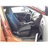 Image 18 : C6C --  2016 HYUNDAI VELOSTER  , Orange , 112172  KM's
