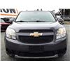Image 2 : C6I --  2012 CHEVROLET OLANDO LT , Grey , 189046  KM's
