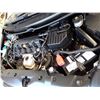 Image 15 : D5 --  2007 HONDA CIVIC EX , Silver , 188232  KM's