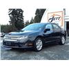 Image 1 : E1 --  2010 FORD FUSION SE , Black , 182977  KM's