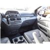 Image 27 : E2 --  2006 HONDA ODYSSEY EXL  , Black , 222322  KM's