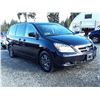 Image 3 : E2 --  2006 HONDA ODYSSEY EXL  , Black , 222322  KM's
