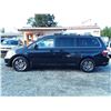 Image 8 : E2 --  2006 HONDA ODYSSEY EXL  , Black , 222322  KM's