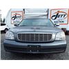 Image 2 : E3 --  2004 CADILLAC DEVILLE , Grey , 144257  KM's