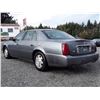 Image 7 : E3 --  2004 CADILLAC DEVILLE , Grey , 144257  KM's