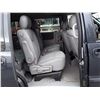 Image 17 : A11 --  2008 PONTIAC MONTANA SV6 , Grey , 171271  KM's