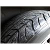 Image 9 : A11 --  2008 PONTIAC MONTANA SV6 , Grey , 171271  KM's