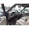 Image 25 : F3 --  2003 FORD F350 SRW S.D. LARIAT EXT CAB 4X4 DIESEL , Black , 259143  KM's
