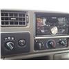 Image 29 : F3 --  2003 FORD F350 SRW S.D. LARIAT EXT CAB 4X4 DIESEL , Black , 259143  KM's