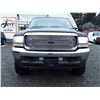 Image 2 : F3 --  2003 FORD F350 SRW S.D. LARIAT EXT CAB 4X4 DIESEL , Black , 259143  KM's