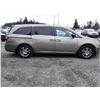 Image 4 : G3 --  2012 HONDA ODYSSEY EXL  , Brown , 200219  KM's