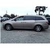 Image 8 : G3 --  2012 HONDA ODYSSEY EXL  , Brown , 200219  KM's