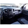 Image 31 : G6 --  2013 DODGE RAM 1500 ST CREWCAB 4X4 , Grey , 183240  KM's