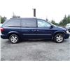 Image 4 : I1 --  2005 DODGE GRAND CARAVAN SE , Blue , 271219  KM's