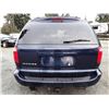 Image 6 : I1 --  2005 DODGE GRAND CARAVAN SE , Blue , 271219  KM's