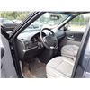 Image 21 : I2 --  2009 PONTIAC MONTANA  , Grey , 146352  KM's