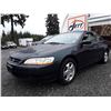 Image 1 : I5 --  1998 HONDA ACCORD EX  , Green , 163155  KM's