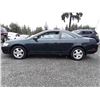Image 8 : I5 --  1998 HONDA ACCORD EX  , Green , 163155  KM's
