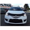 Image 2 : J4 --  2010 MAZDA 5 , White , 225629  KM's