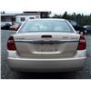 Image 6 : K1 --  2005 CHEVROLET MALIBU LS , Brown , 191088  KM's