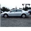 Image 8 : K2 --  2002 CHRYSLER SEBRING LX  , Grey , 179947  KM's