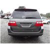 Image 6 : L6 --  2007 HONDA ODYSSEY EXL  , Silver , 285067  KM's
