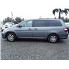 Image 8 : L6 --  2007 HONDA ODYSSEY EXL  , Silver , 285067  KM's