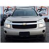 Image 2 : E6 --  2007 CHEVROLET EQUINOX LS , Brown , 161658  KM's