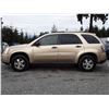 Image 8 : E6 --  2007 CHEVROLET EQUINOX LS , Brown , 161658  KM's