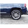 Image 13 : C6A --  2014 JEEP COMPASS LTD SUV, BLUE, 128,670 KMS