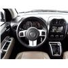 Image 33 : C6A --  2014 JEEP COMPASS LTD SUV, BLUE, 128,670 KMS