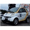 Image 1 : I4 --  2006 SMART FORTWO , WHITE, 203,815 KMS
