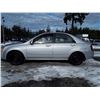 Image 8 : A12A --  2005 KIA SPECTRA LX , Grey , 336557  KM's  "NO RESERVE"