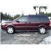 Image 8 : A12B --  2009 CHEVROLET UPLANDER LS  , Red , 177205  KM's