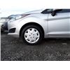 Image 15 : D4 --  2014 FORD FIESTA SE , Silver , 132846  KM's