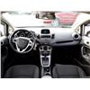 Image 28 : D4 --  2014 FORD FIESTA SE , Silver , 132846  KM's